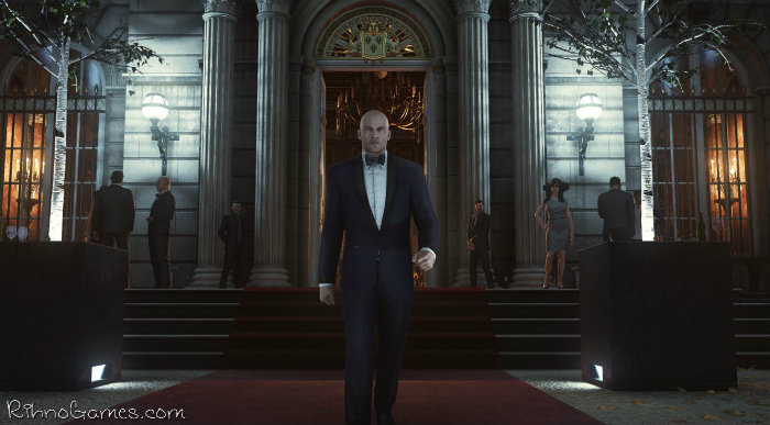 Hitman Free Download Repack