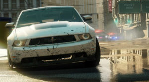 How to Install Need For Speed Most Wanted 2012 Free For PC - Rihno Games