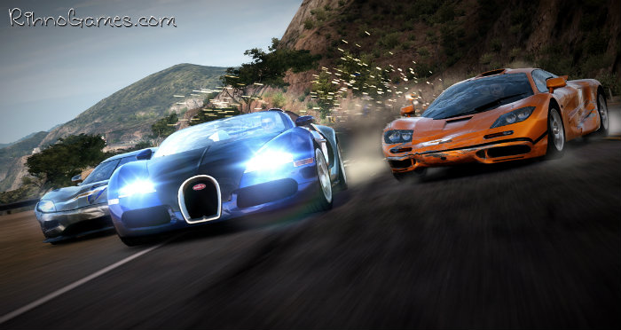 Need for Speed Hot Pursuit Download Free