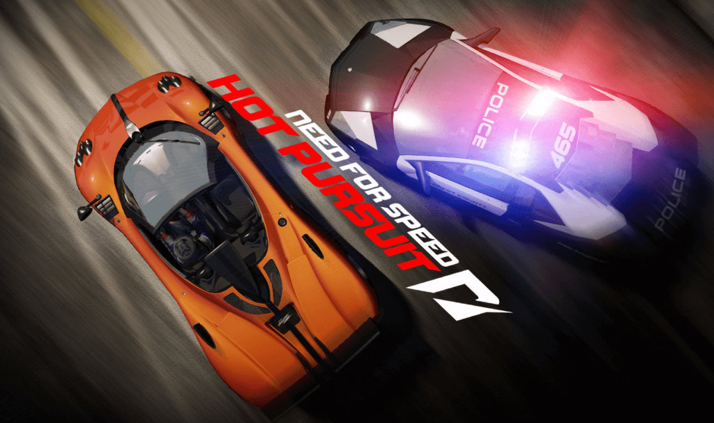 Need for Speed Hot Pursuit Download