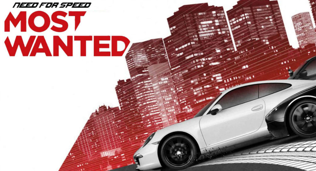 Need for Speed Most Wanted 2012 Download