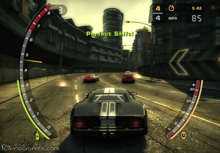 Need For Speed Most Wanted Black Edition Free Download — Hive