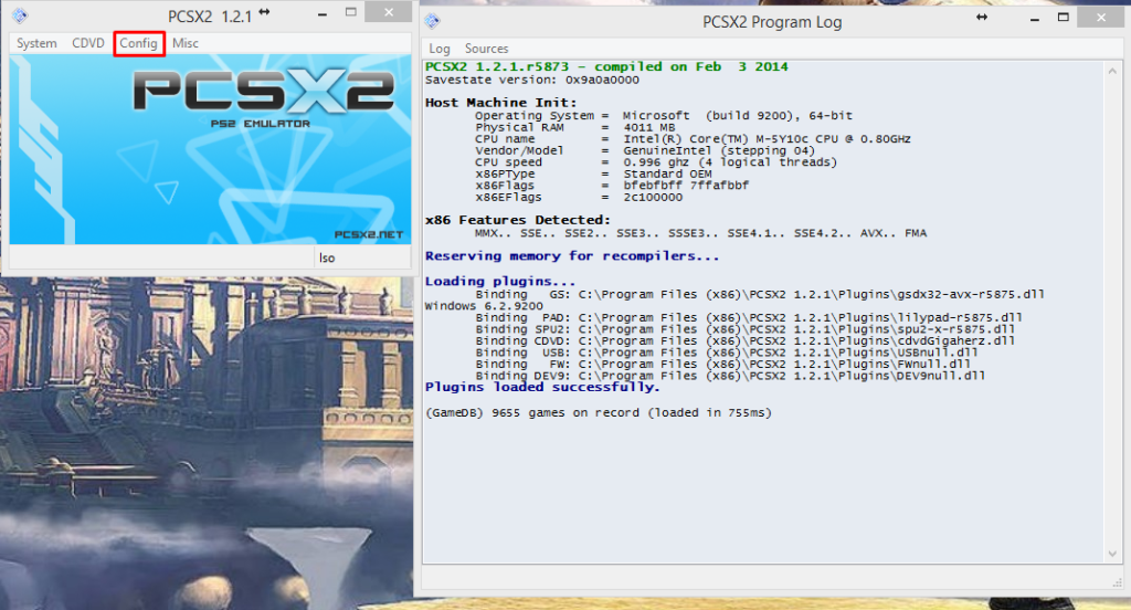 configure pcsx2 controls keyboard configure pcsx2 controls keyboard