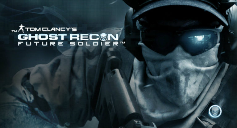 download game ghost recon future soldier apk full