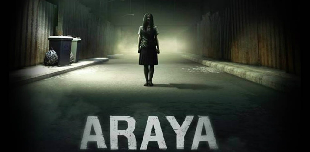 Araya Game Download
