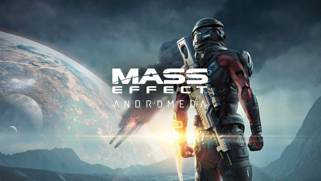 Mass Effect Andromeda Download