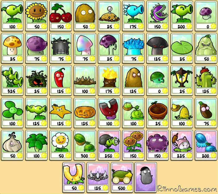 plants vs zombies vollversion