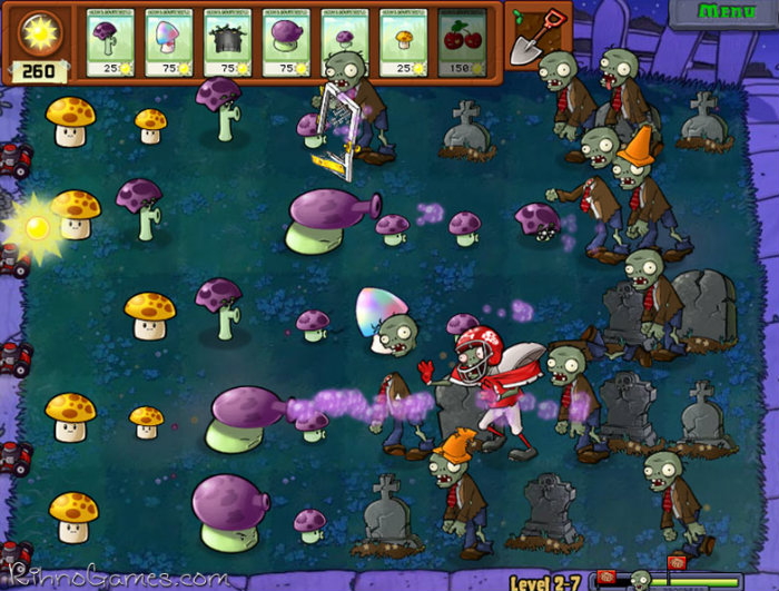 Plants Vs Zombies Free Download