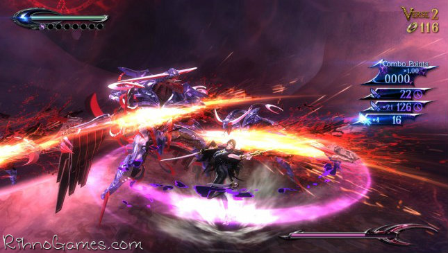 bayonetta 2 download free