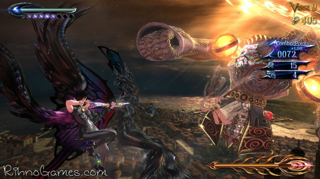 download bayonetta 2 metacritic for free