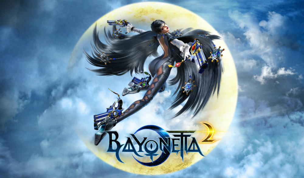 Bayonetta 2 PC