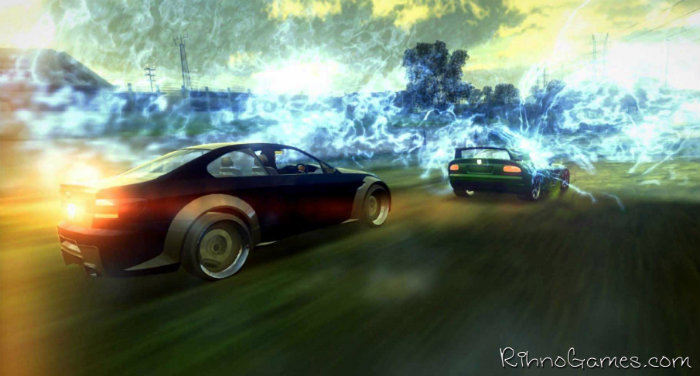 blur pc game free download