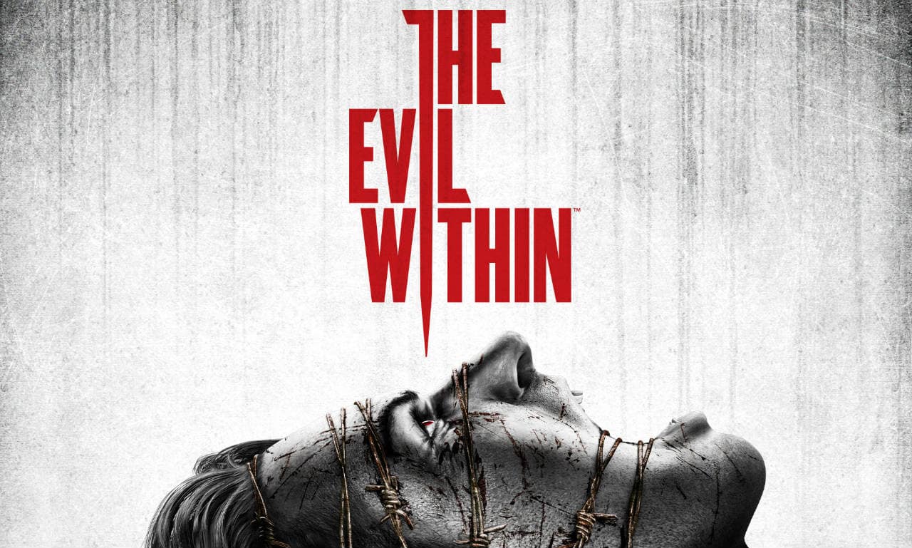 The Evil Within Download
