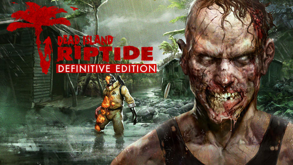 Dead Island Riptide Definitive Edition Free Download