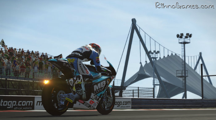 Install MotoGP 17 PC GAME