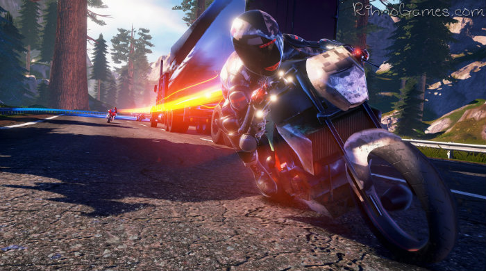 Moto Racer 4 Download for PC