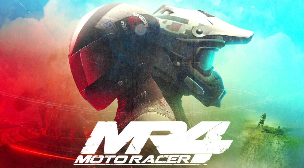Moto Racer 4 Free Download