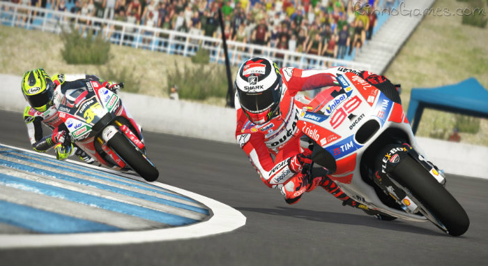 MotoGP 17 Download