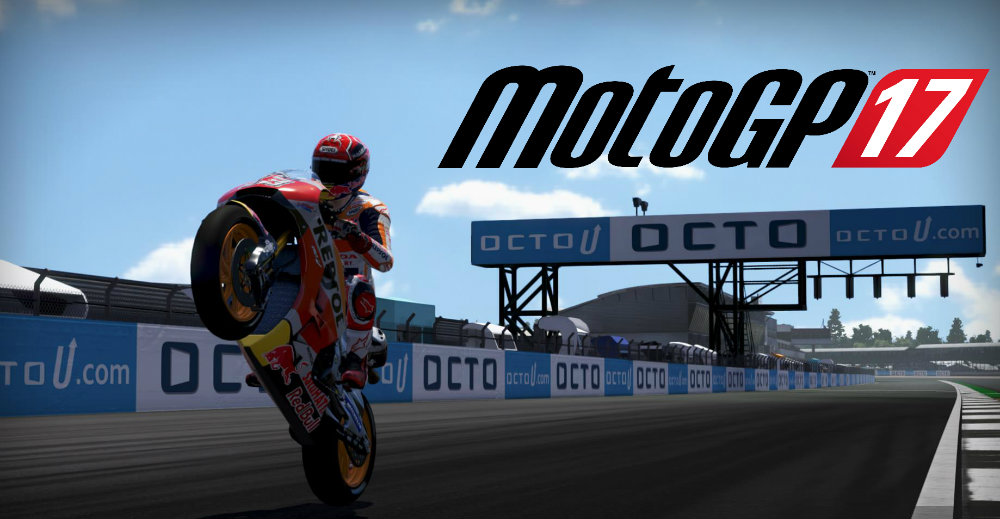 MotoGP 17 Free Download