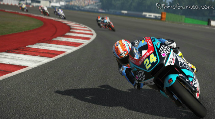 MotoGP 17 PC Game