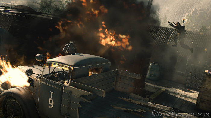 Sniper Elite 4 Download for PC