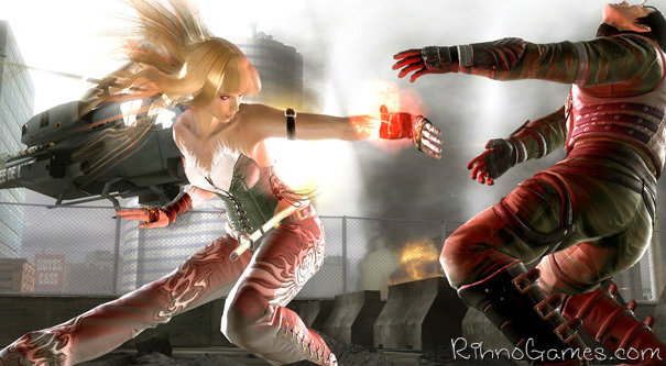 Tekken 6 Download for PC