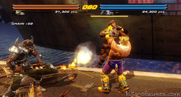 tekken 6 for pc torrent download