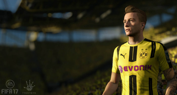 FIFA 17 Download PC