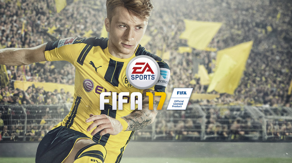 FIFA 17 Free Download