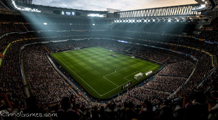 FIFA 18 Download Free for PC