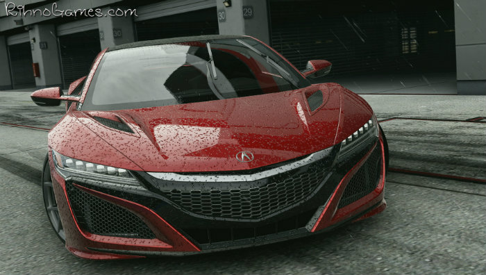 Project Cars 2 Free Download for PC