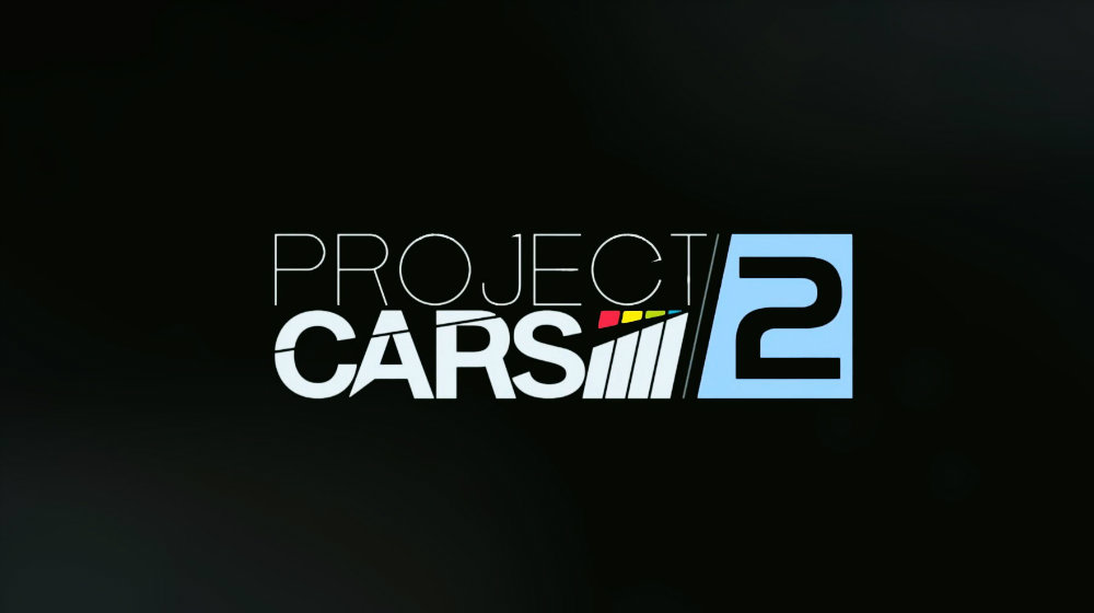 Project Cars 2 Free Download