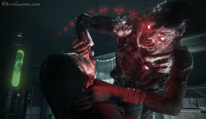 The Evil Within 2 Download