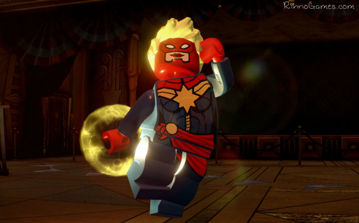 download lego marvel electric characters