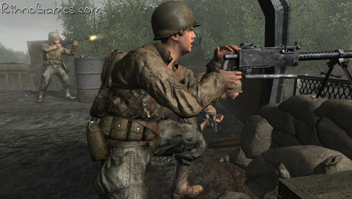 Download COD 2 Free