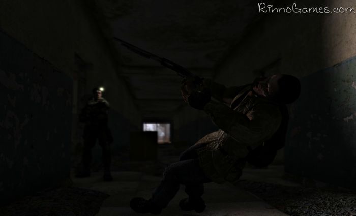 Download Stalker Call of Pripyat