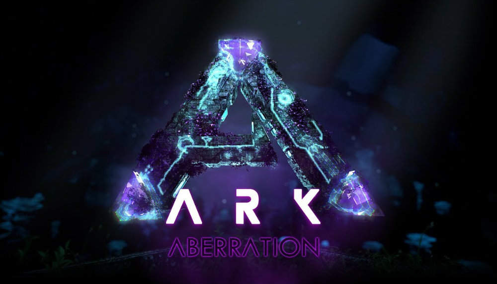 Download Ark Survival Evolved Aberration Free