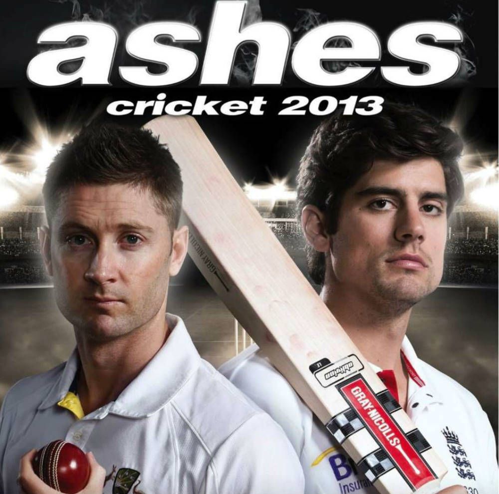 Download Ashes Cricket 2013 Game