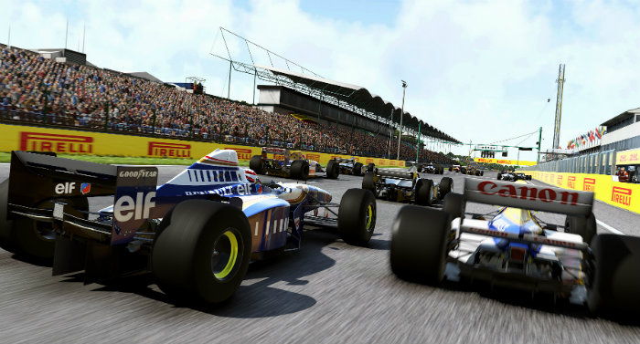 F1 2017 Game Download