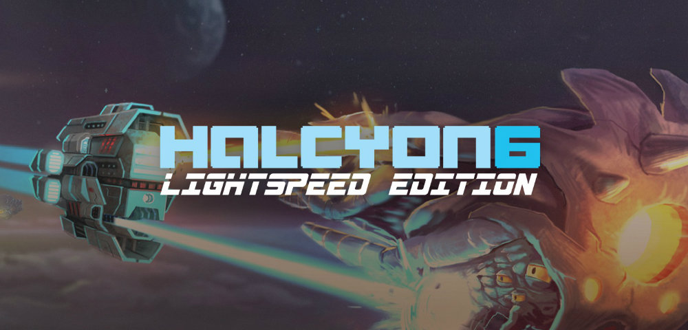 Halcyon 6 Lightspeed Edition Free Download