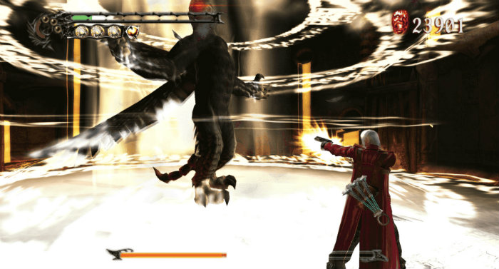 Devil May Cry HD Collection Download