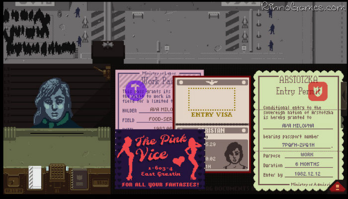 Download Papers, Please free