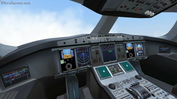Download Take Off the flight Simulator