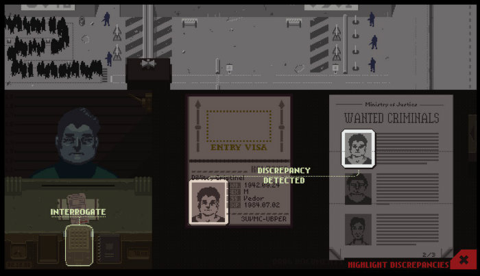 Papers Please Download