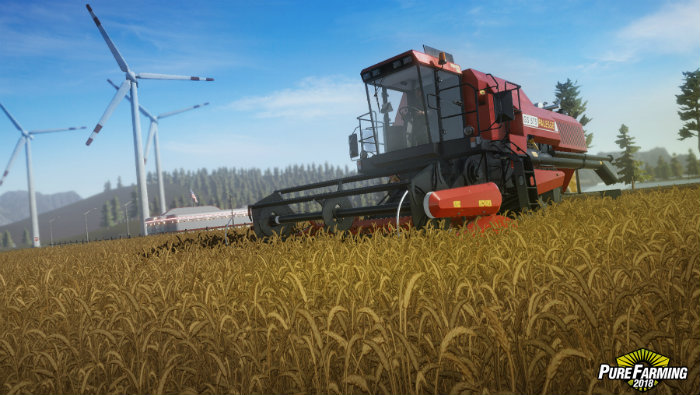 pure farming 2018 free download full version