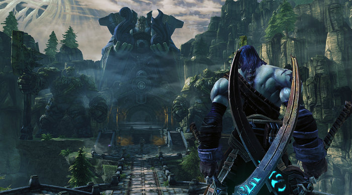 Darksiders 2 Download