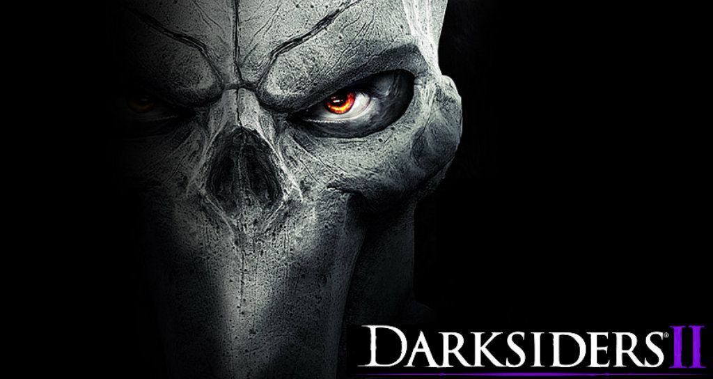 Darksiders 2 Free Download