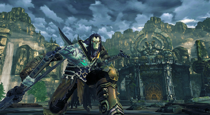 Download Darksiders II