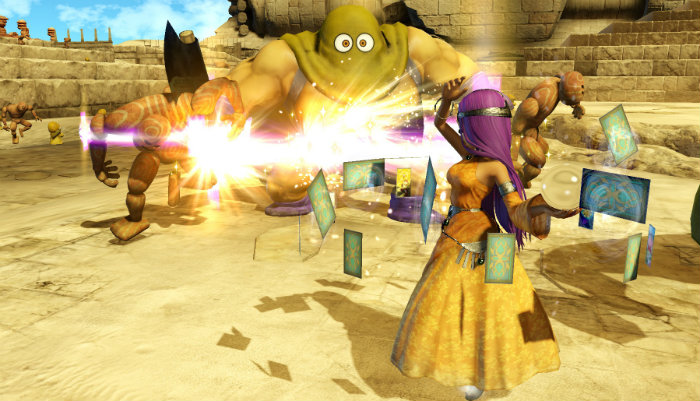 Download Dragon Quest Heroes II