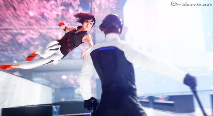 Download Mirrors Edge Catalyst